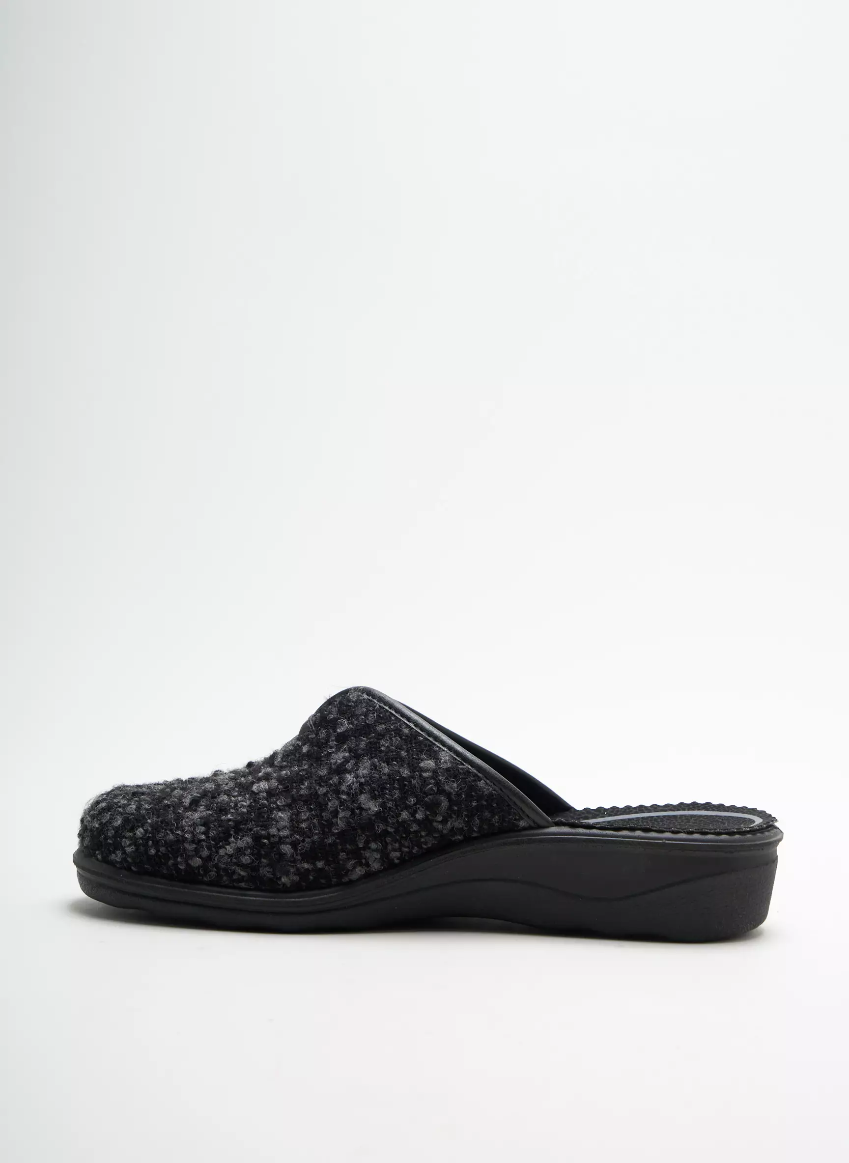 Romika Chaussons Femme couleur gris