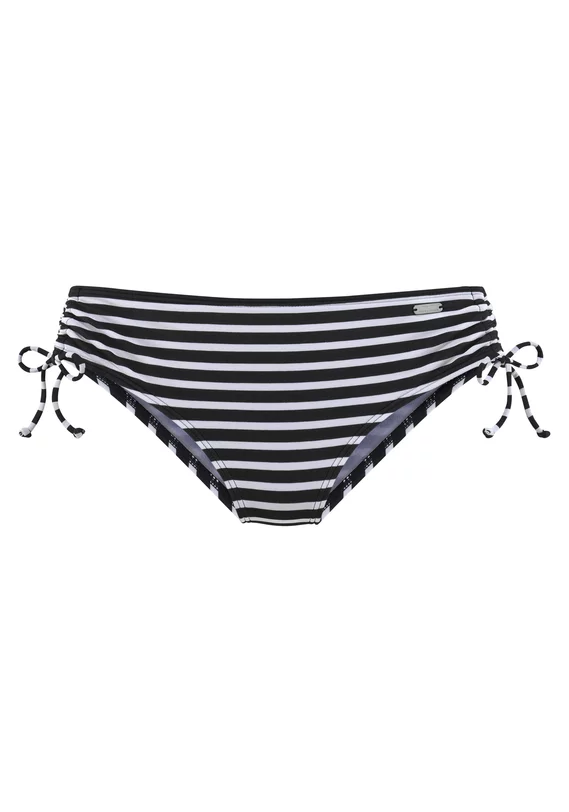 Bikini-Hose