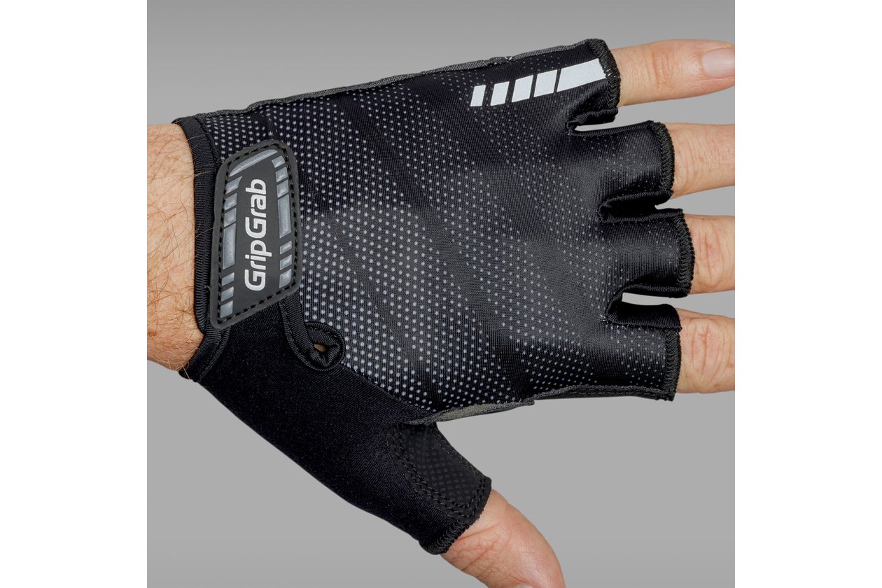 GRIPGRAB Rouleur Padded Kurzfinger Handschuhe - 2023