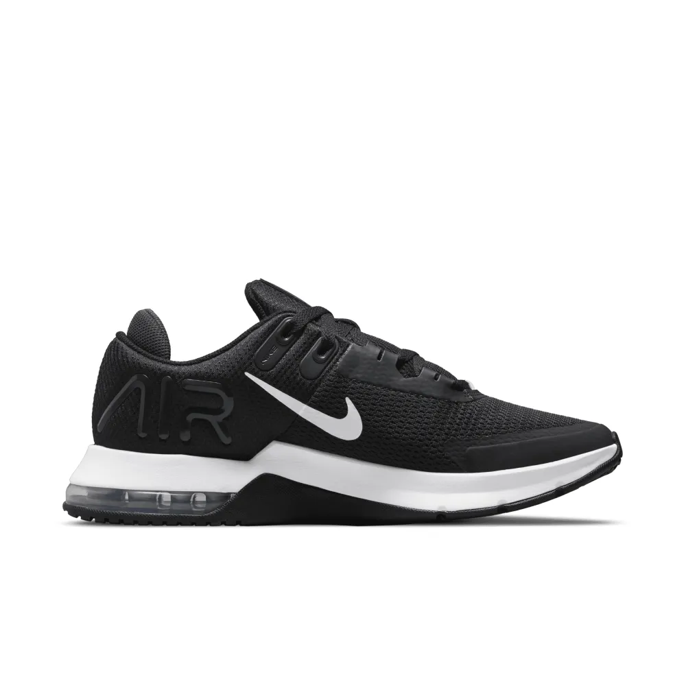 Nike Air Max Alpha Trainer 4 CW3396-004 / schwarz