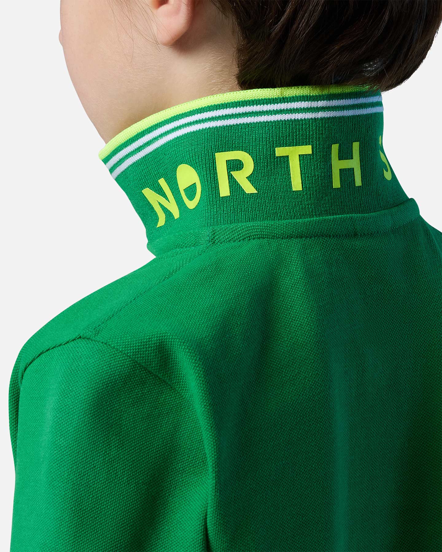 Polo North Sails Classic Jr 7950900460