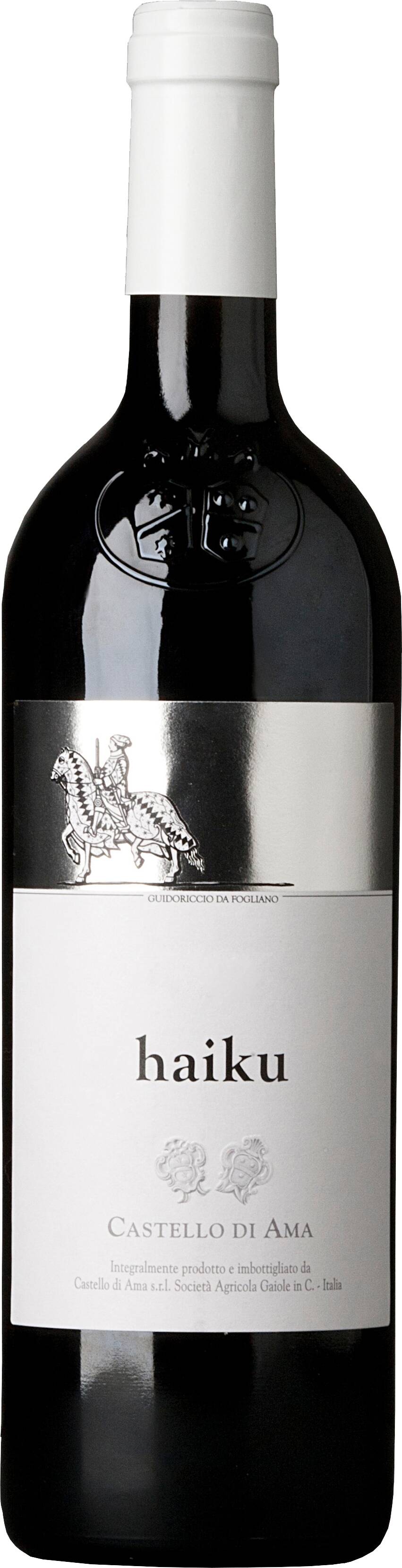 Weingut Castello Di Ama Haiku 2019