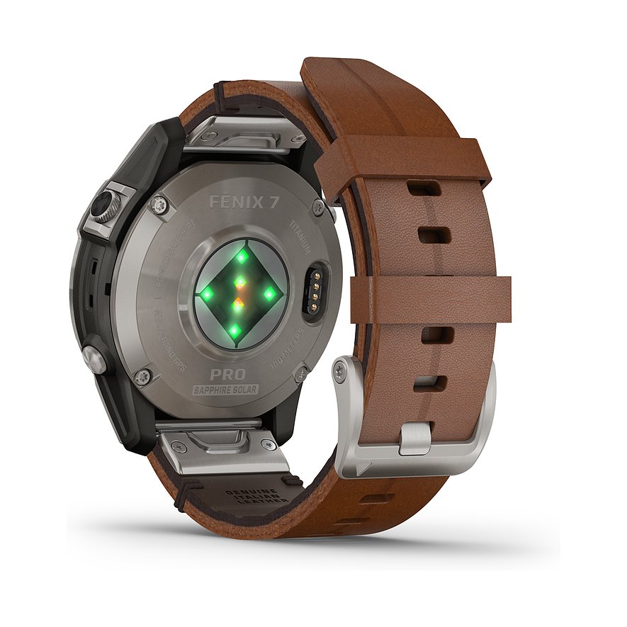 Garmin Smartwatch Fenix 7 Pro