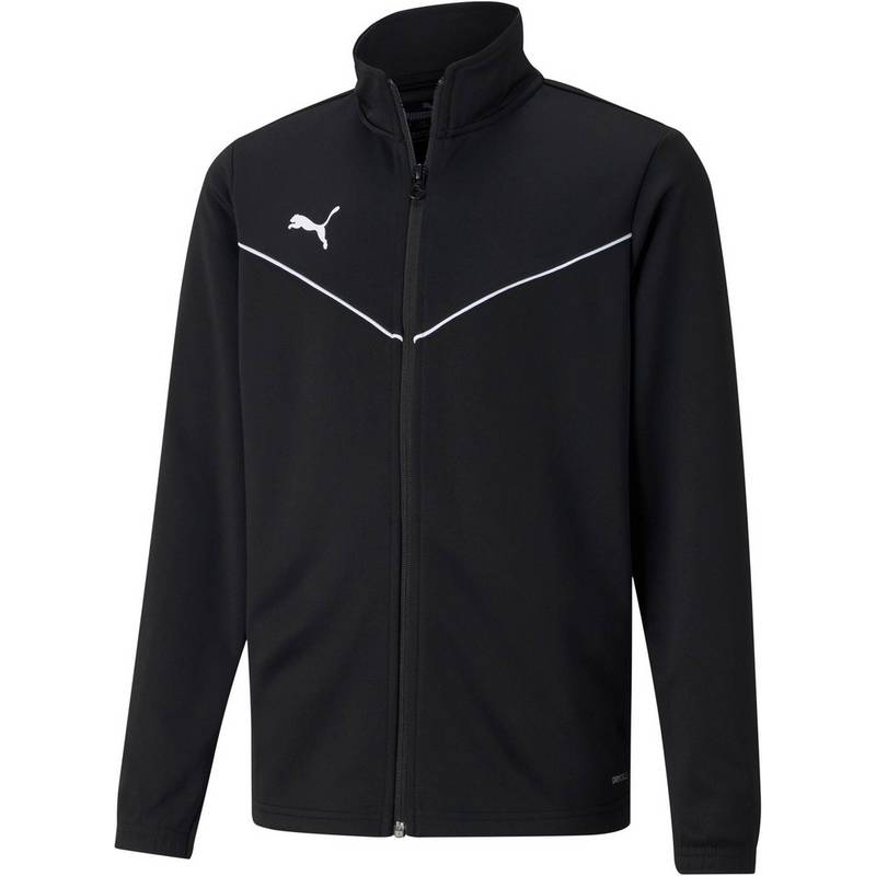 PUMA teamRISE Trainingsjacke Kinder