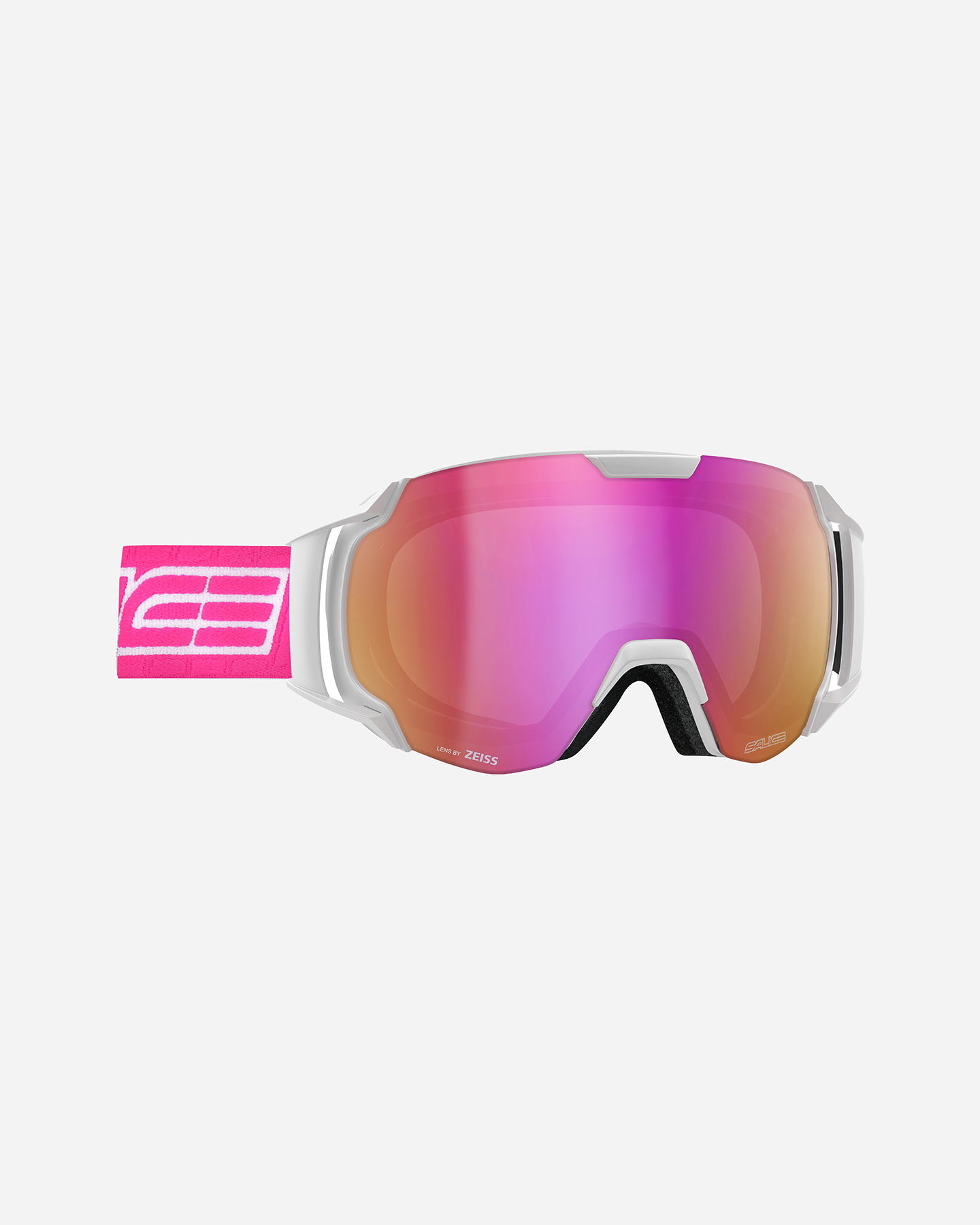 Salice 619darwf 619DARWF-BIA/IREX Ski Mask