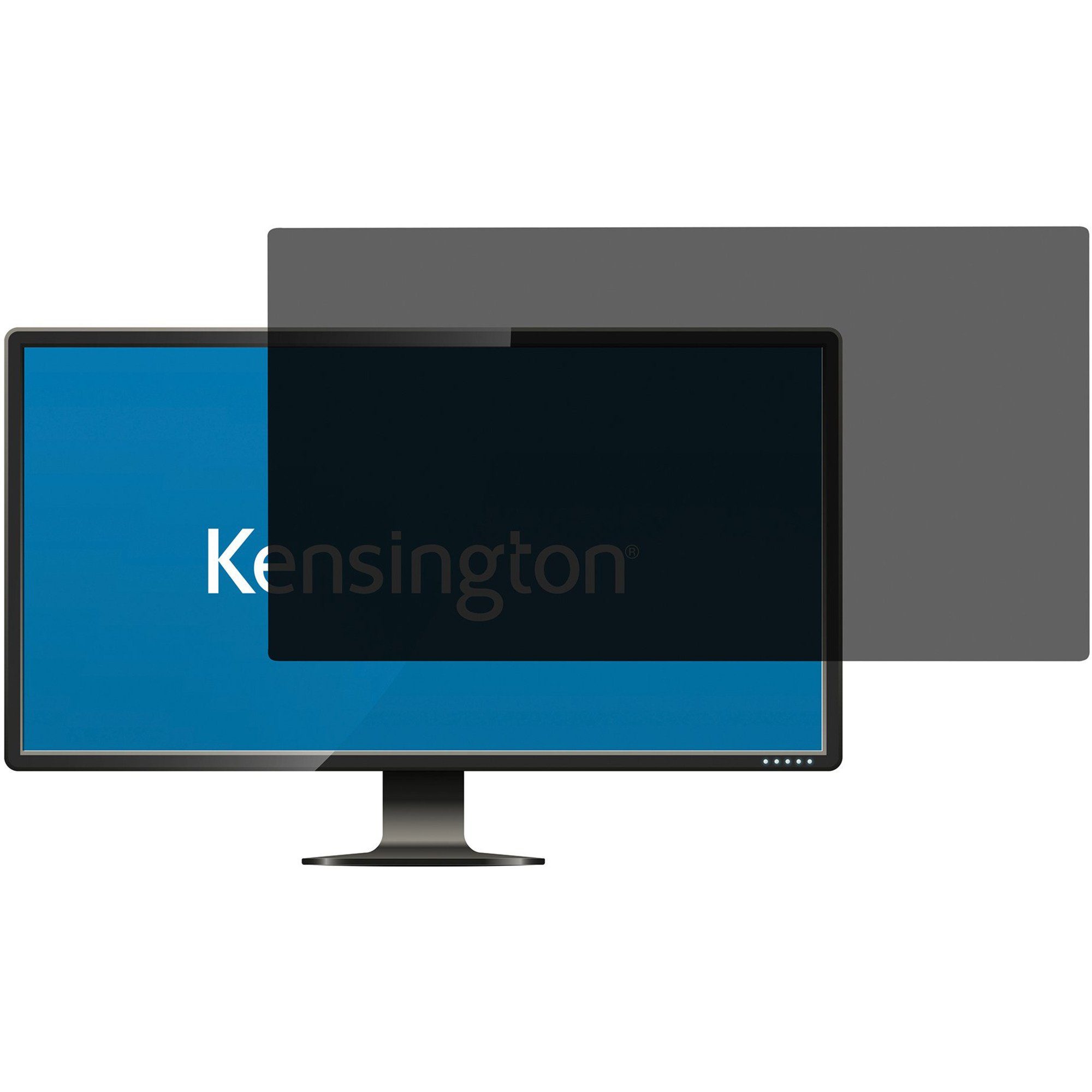 KENSINGTON Sichtschutzfolie Kensington Blickschutzfilter, (22 Zoll, 16:9