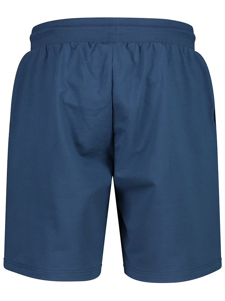 CMP Sweatshorts in Blau günstig kaufen