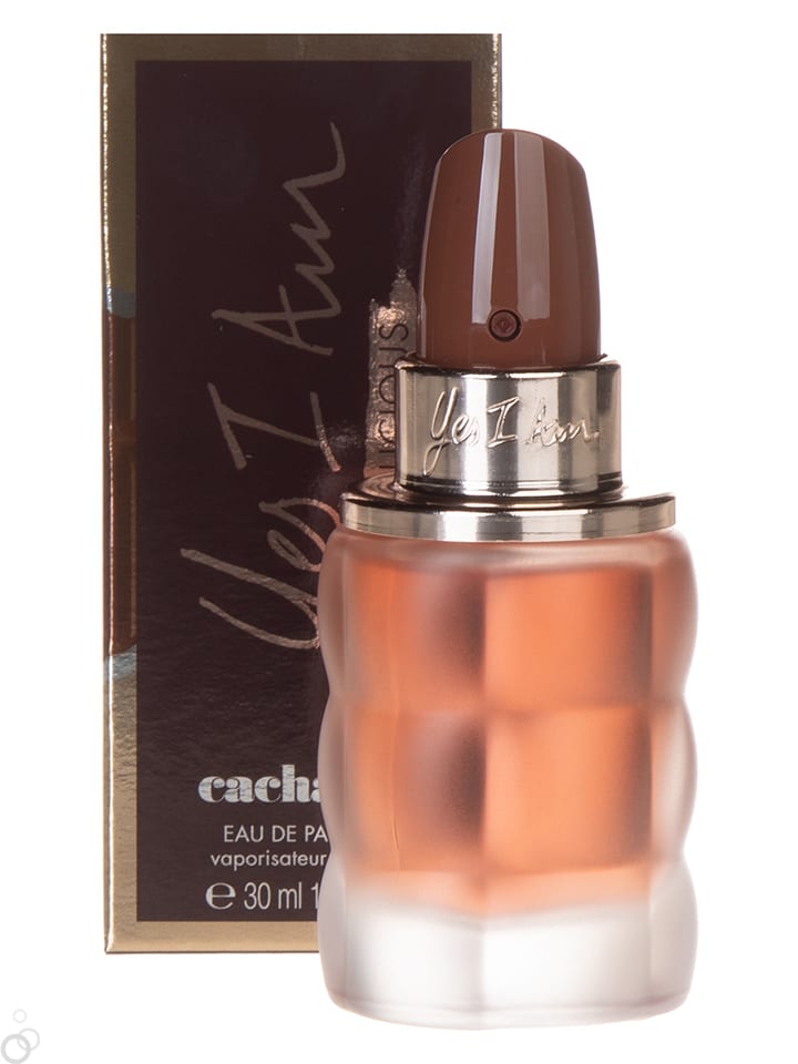 Cacharel Yes I Am Delicious - EdP, 30 ml günstig kaufen onesize