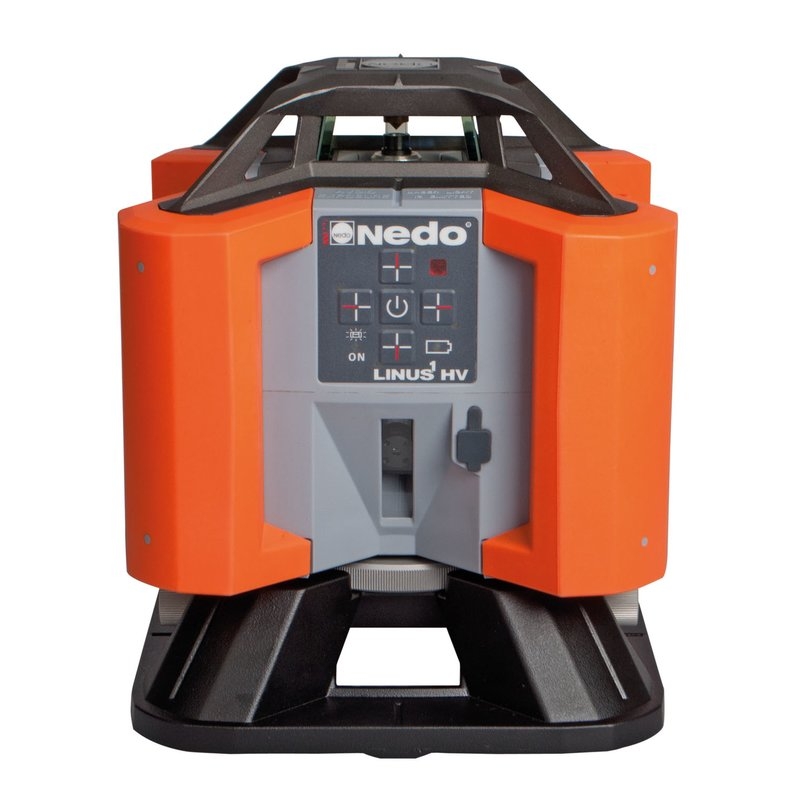 Laser uniwersalny Nedo NV471810 Linus1 HV