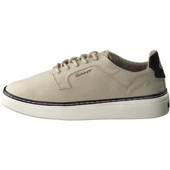 Gant San Prep Sneaker in beige