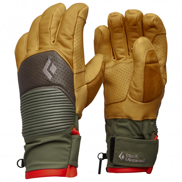 Black Diamond - Impulse Gloves - Handschuhe