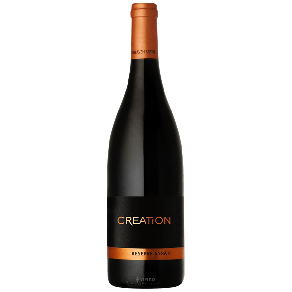 CreationReserve Syrah 2018