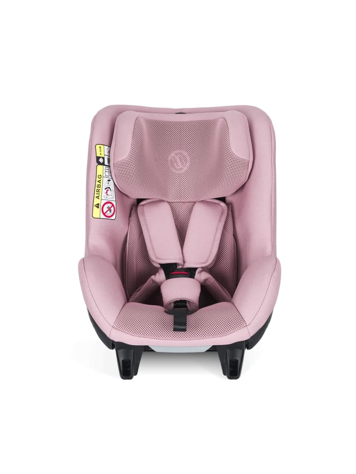Avionaut Avionaut AeroFIX RWF AirFlow - Rückwärtsgerichteter Kindersitz - Farbe: Pink günstig kaufen onesize