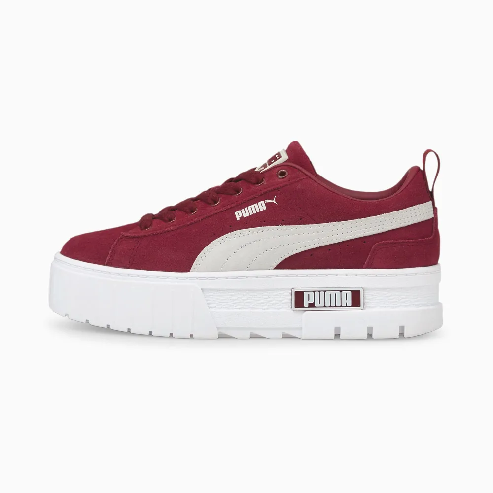 PUMA Mayze 380784_08 / rot