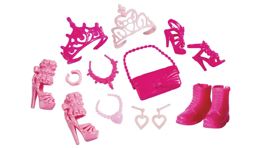 Simba 105733616MUE - Steffi Love - MEGA Fashion Deluxe
