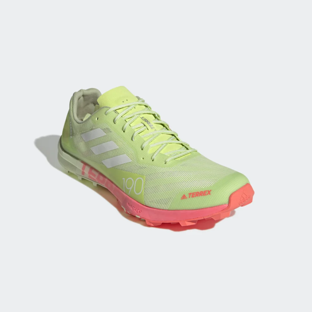adidas Speed Pro GZ8923 / weiss