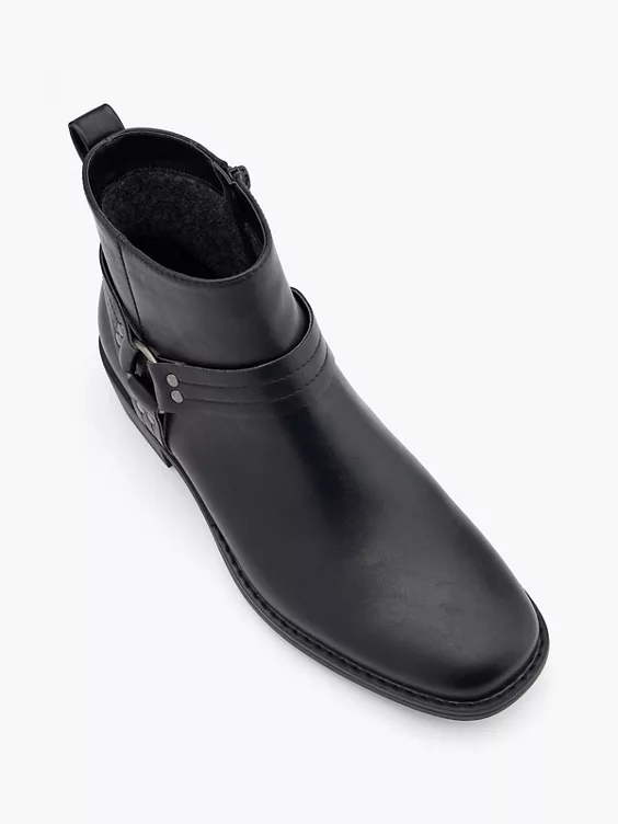 AM SHOE Boots