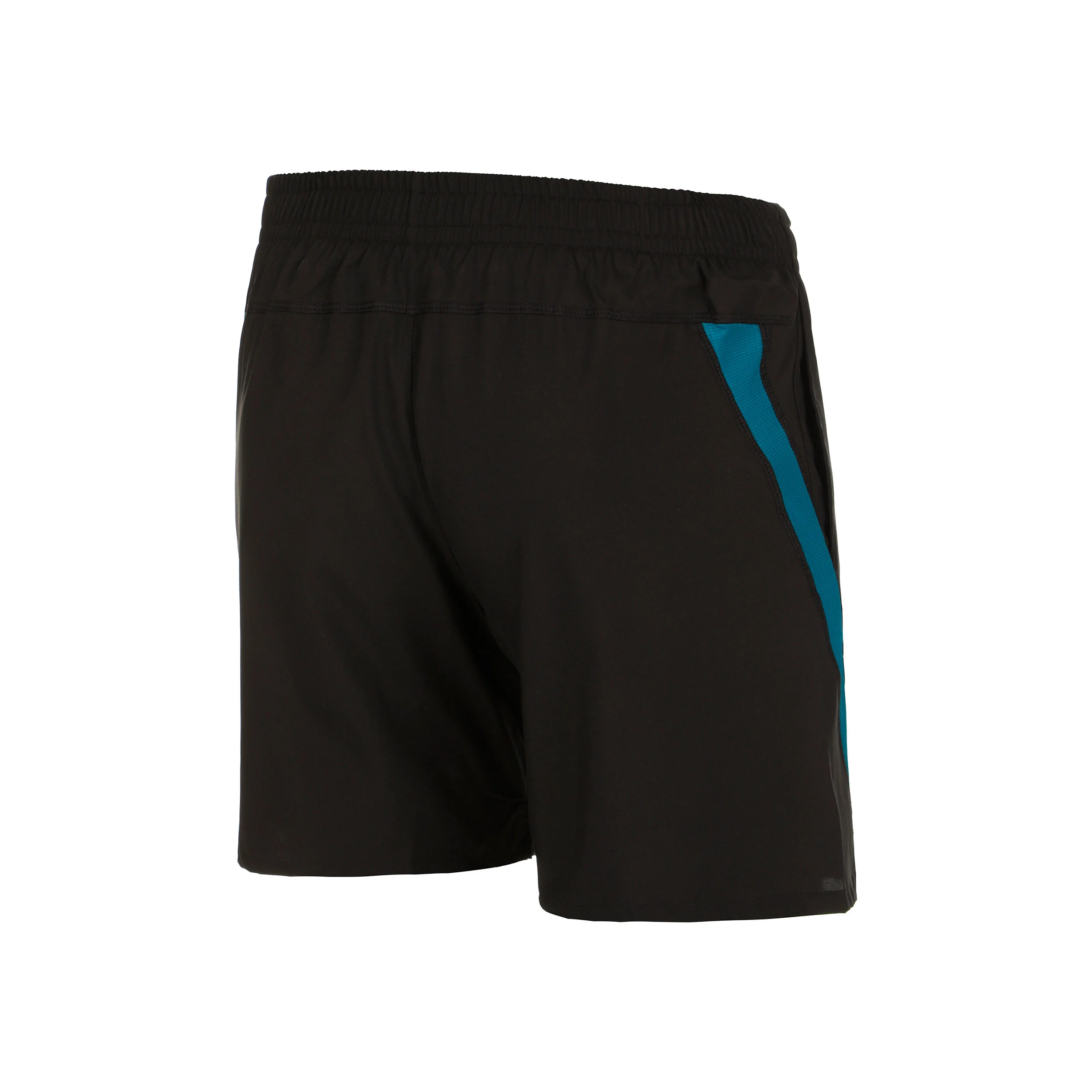Storm Shorts Herren - Schwarz, Petrol