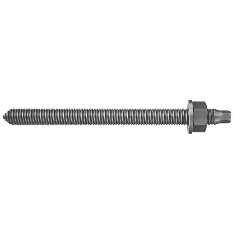 Фишер 95702 Анкерна шипка RG M 12 x 250 нерђајући челик A4