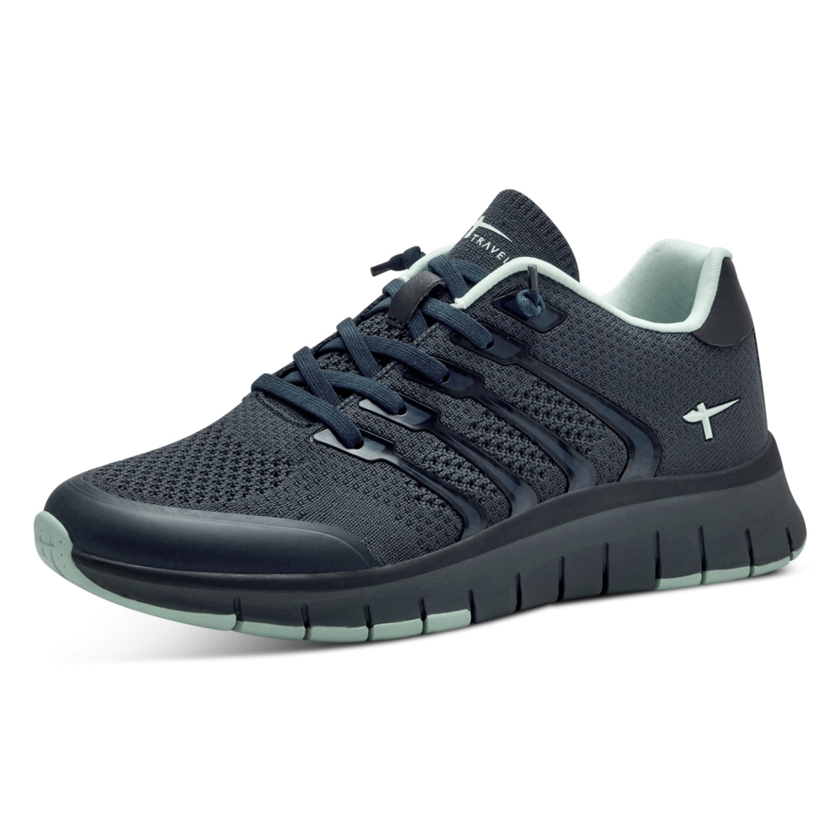 Tamaris 1-23765-42 Sneaker Low dunkelblau