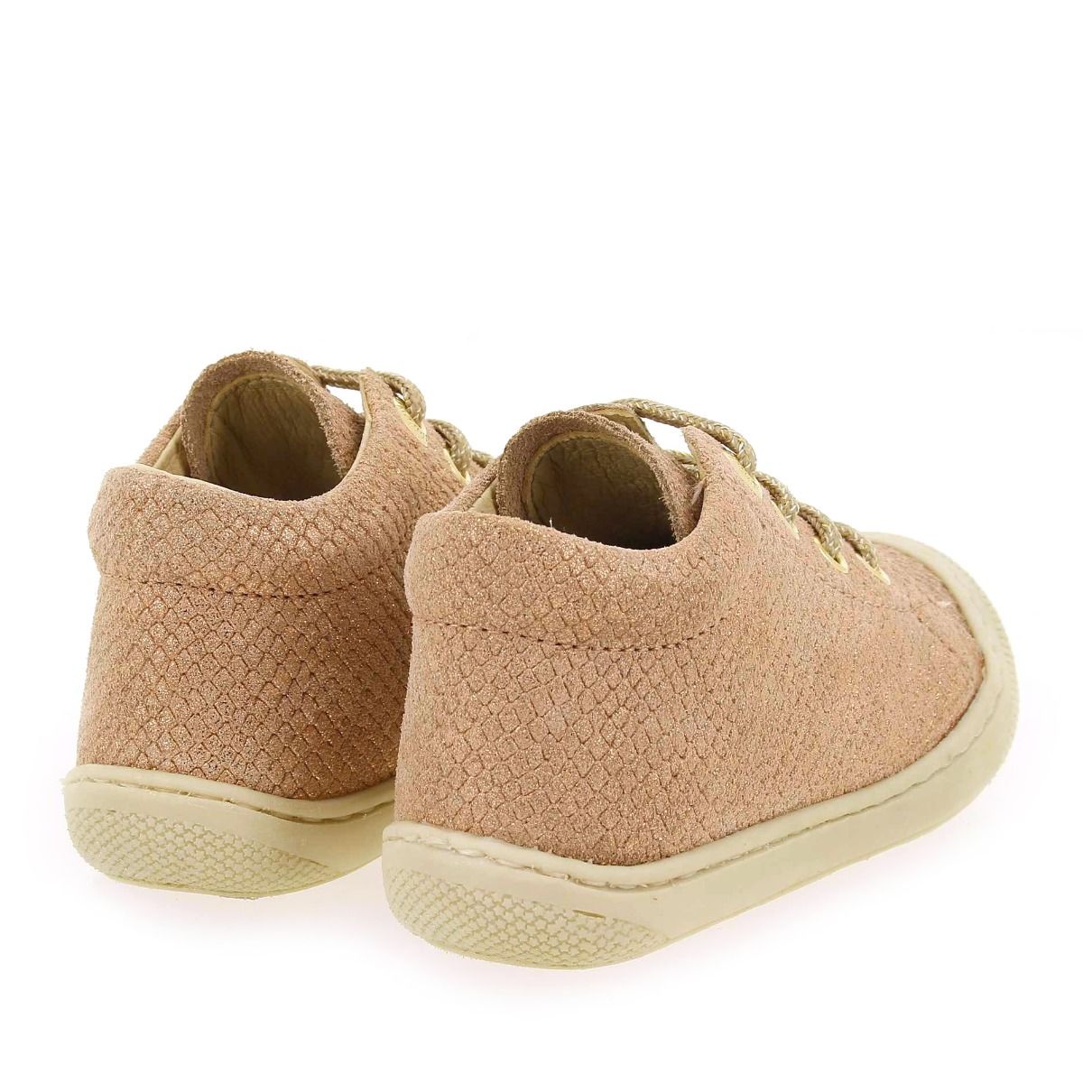 Naturino  COCOON F E23 - Nude Doré