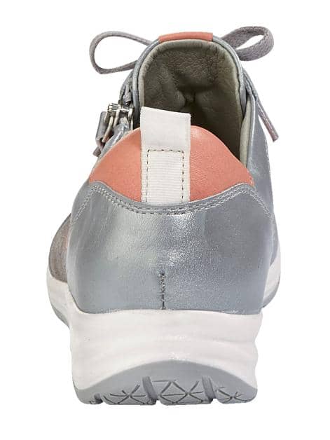 Schnürschuh