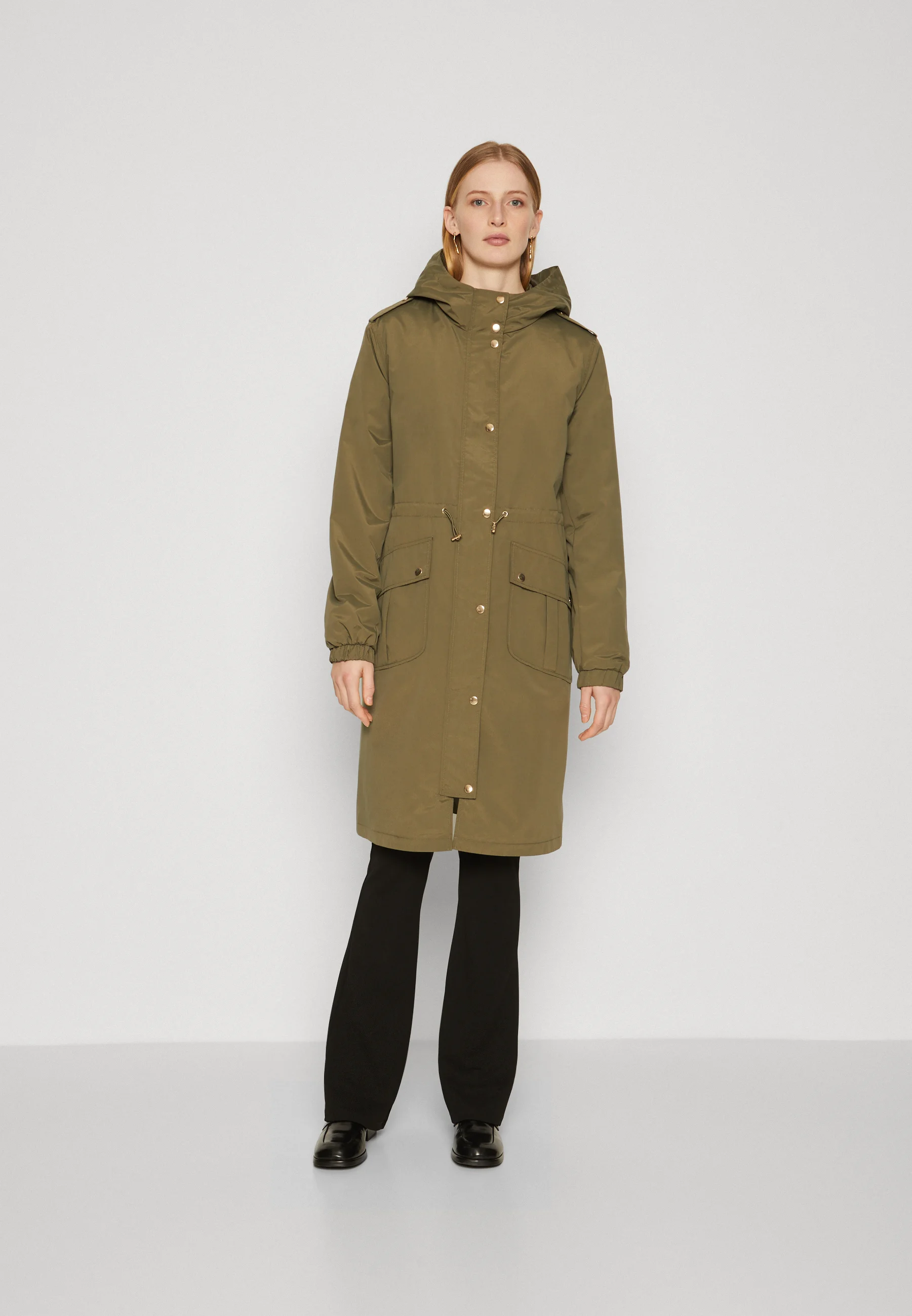 Abrigo VMZOASOFIA de Vero Moda Tall - Parka