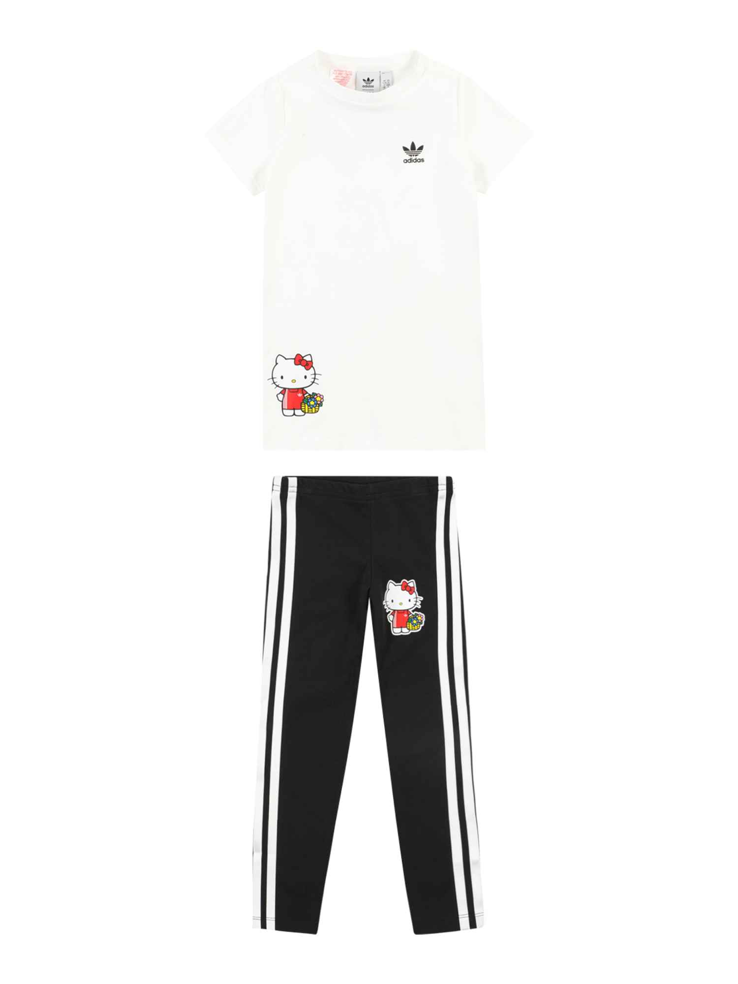 Set 'Hello Kitty'