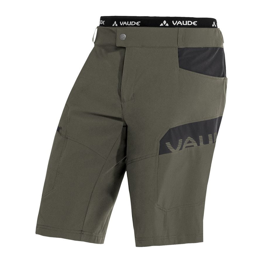 Altissimo III Radhose Herren