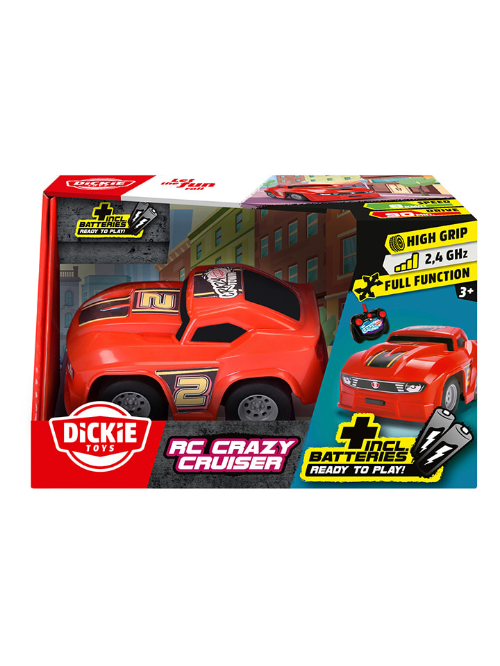 Dickie Toys Ferngesteuertes Auto 