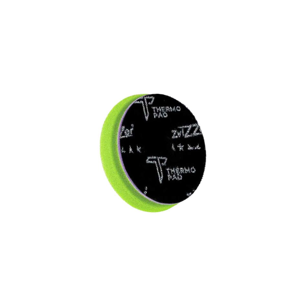 ZviZZer Thermo Allrounder Pad 35mm sehr weich grün
