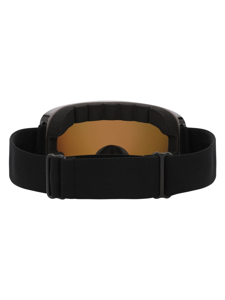 Whistler Skibrille WS8500 Polarized OTG Ski Goggle in 1001 Black günstig kaufen onesize
