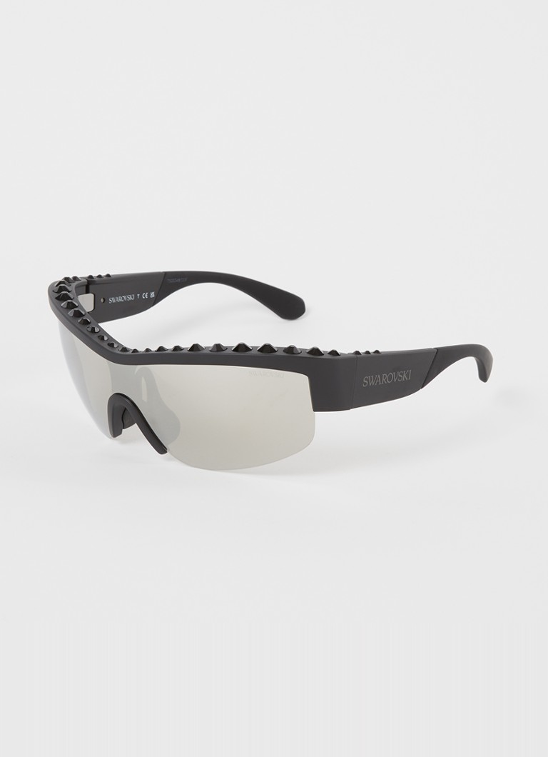 Swarovski Sunglasses SK6014