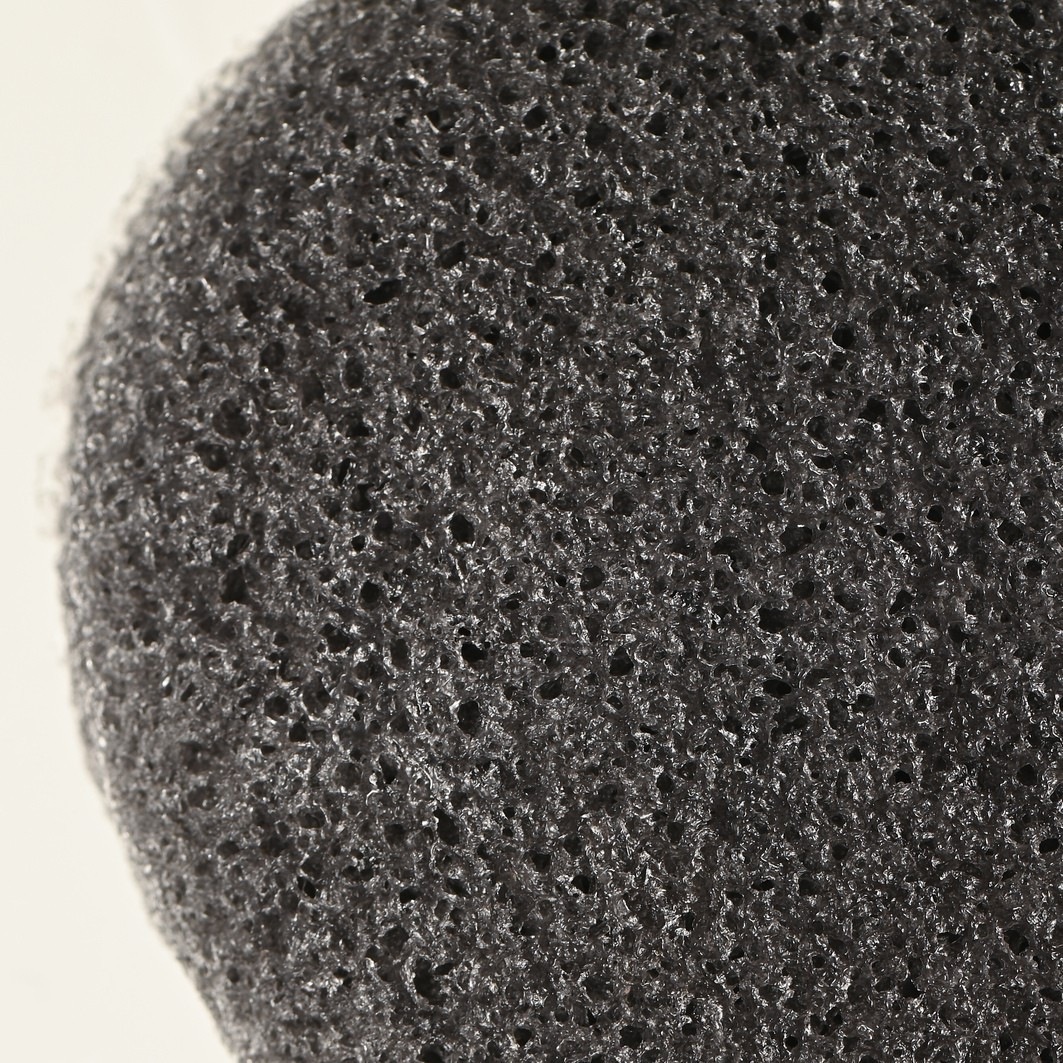 Konjac Sponge Purifying and exfoliating