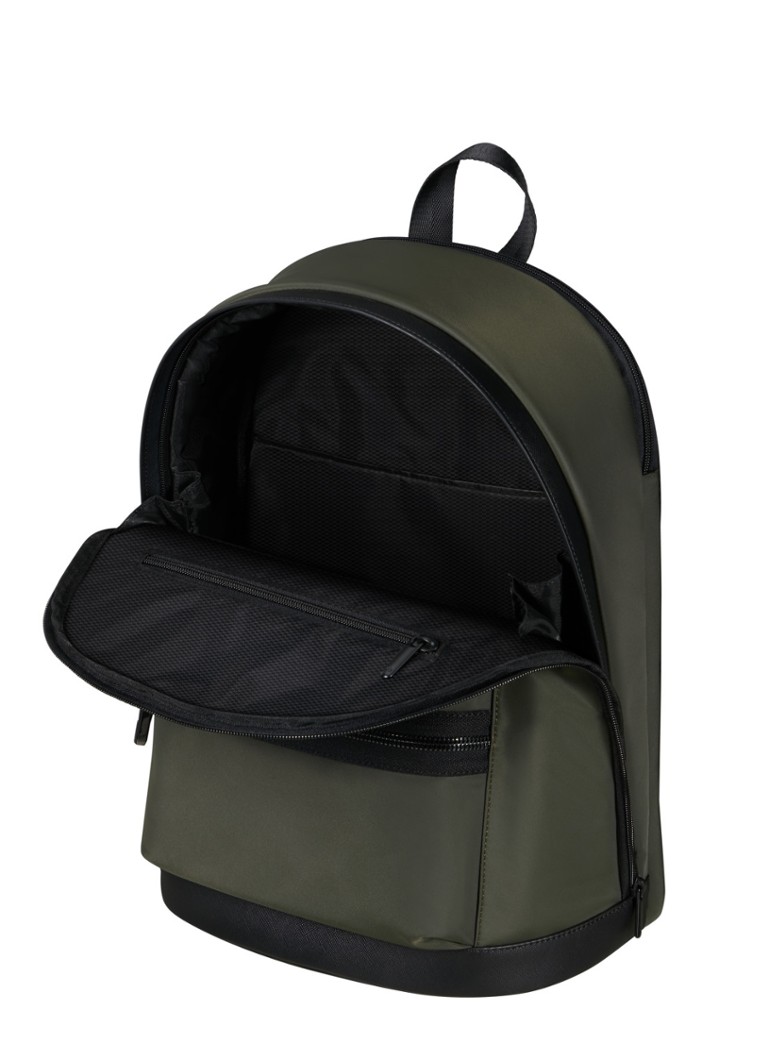 Sac à dos Samsonite Relyon avec compartiment pour ordinateur portable 14 pouces