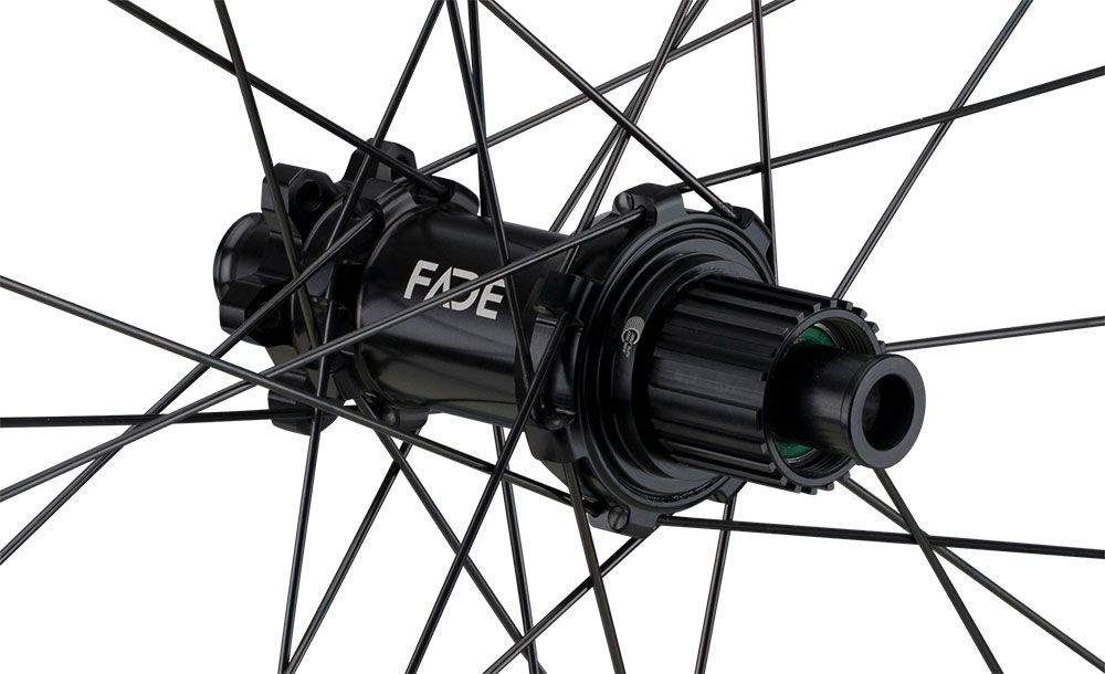 Newmen Evolution SL A.30 29
