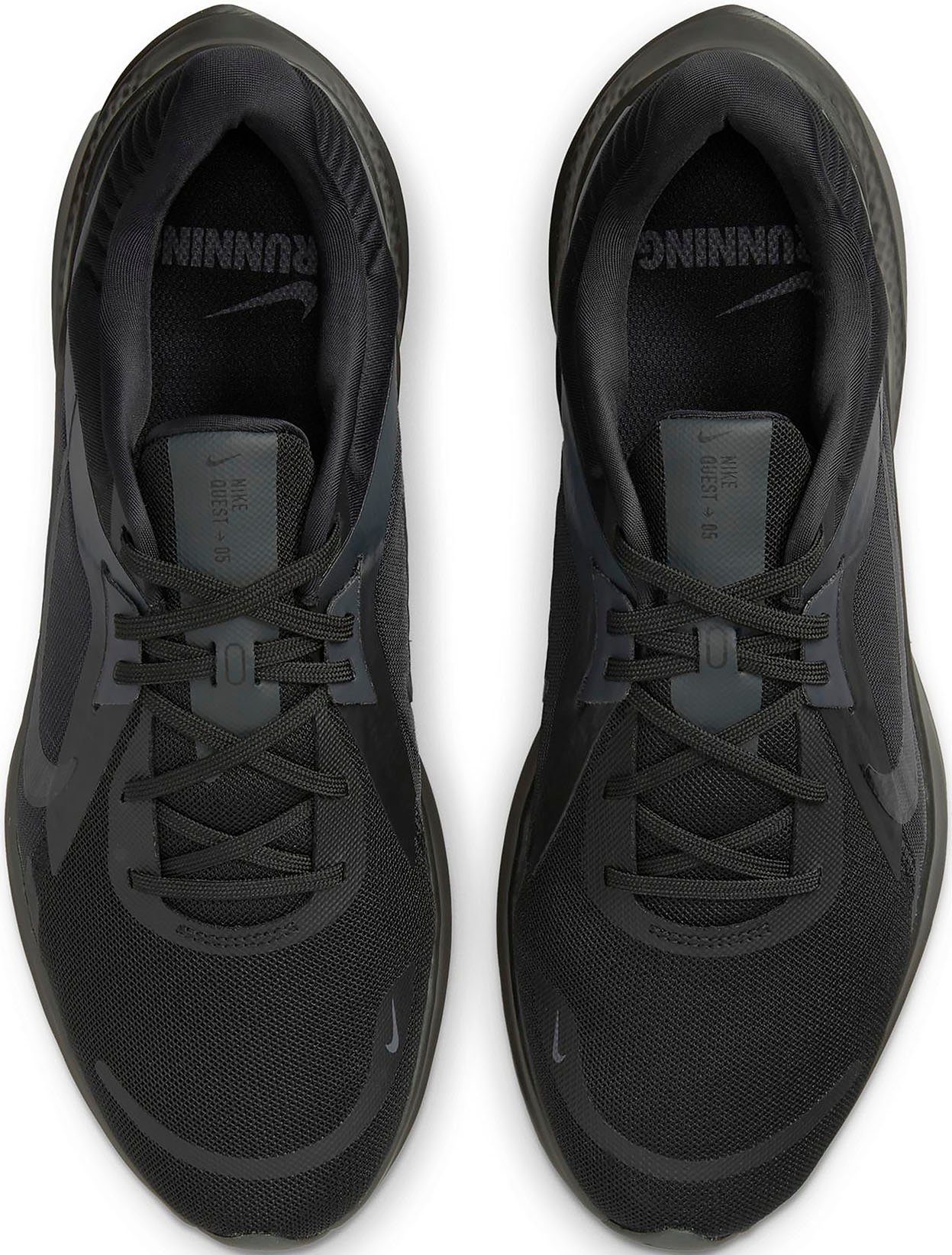 Nike QUEST 5 Laufschuh