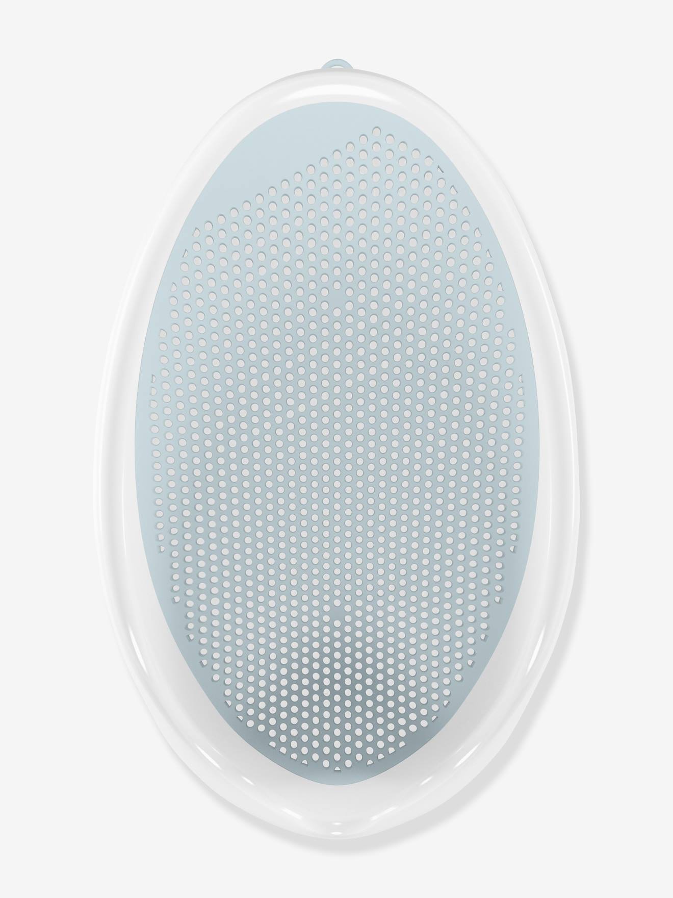 Transat de bain Angelcare bleu