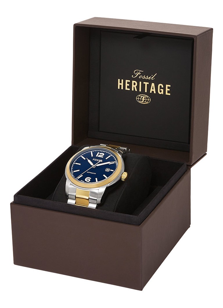 Fossil Heritage watch ME3230
