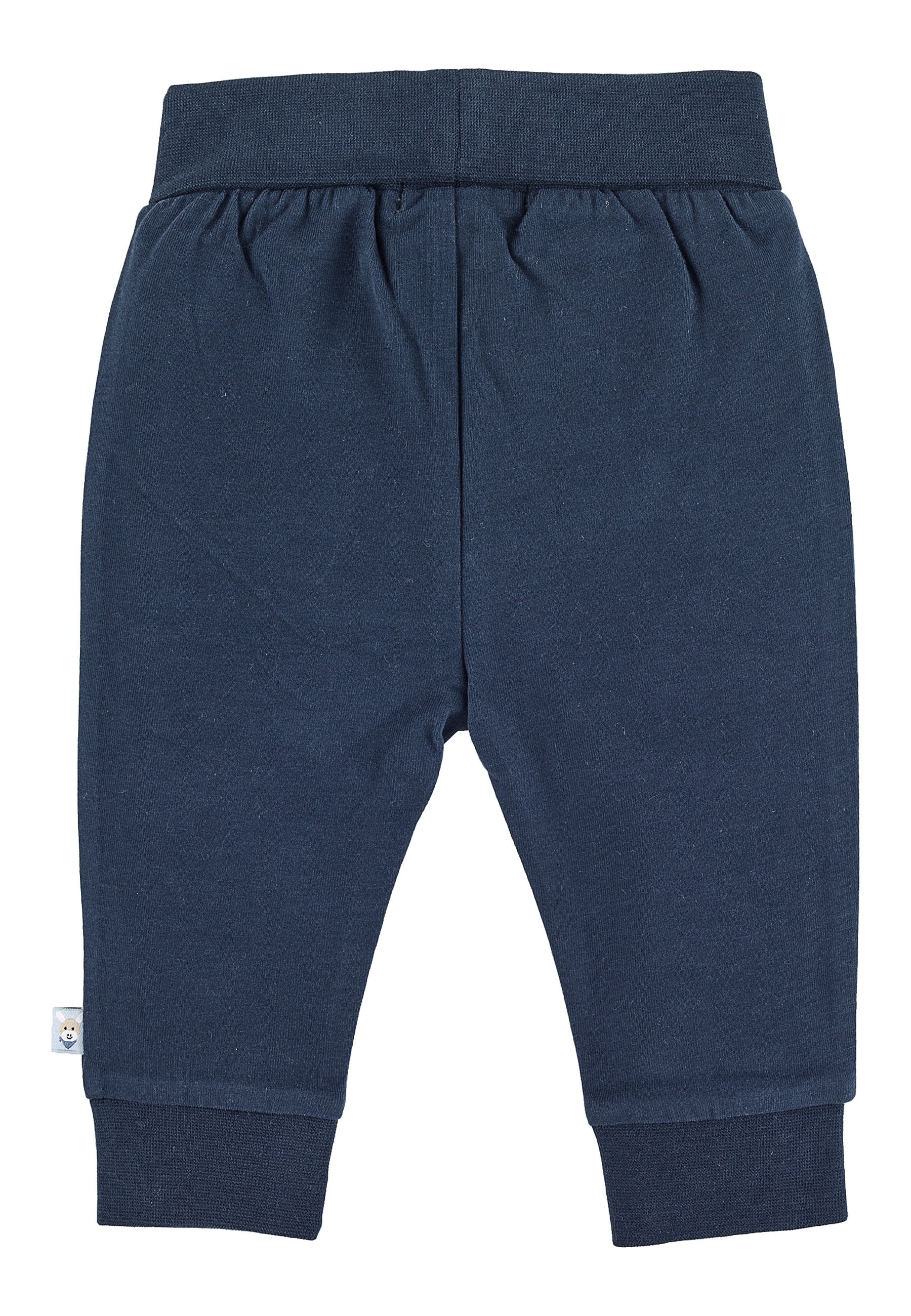 GOTS Hose Esel Emmi aus Single Jersey in 3 Farben