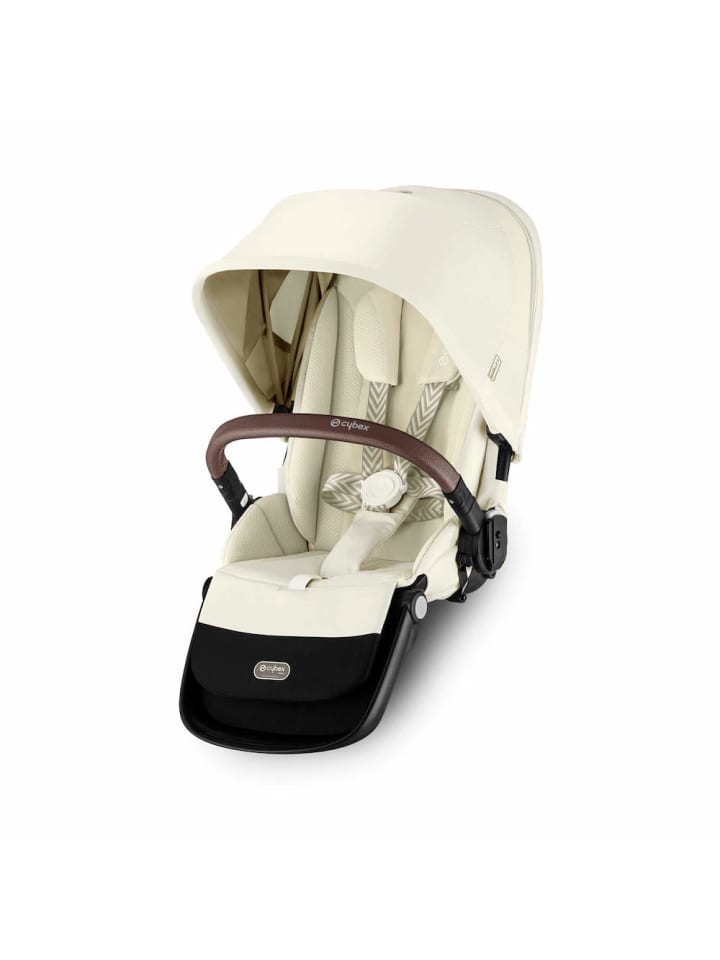 Cybex Cybex Gazelle S Sitzeinheit - Farbe: Seashell Beige günstig kaufen onesize