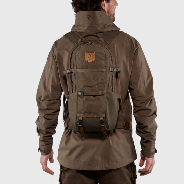 LAPPLAND HIKE 15 - Tagesrucksack