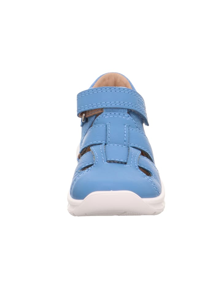 superfit Barfußschuh SUPERFREE in Hellblau günstig kaufen