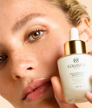 Collistar Protective Magic Drops SPF 50 Gesichtsfluid 30 ml