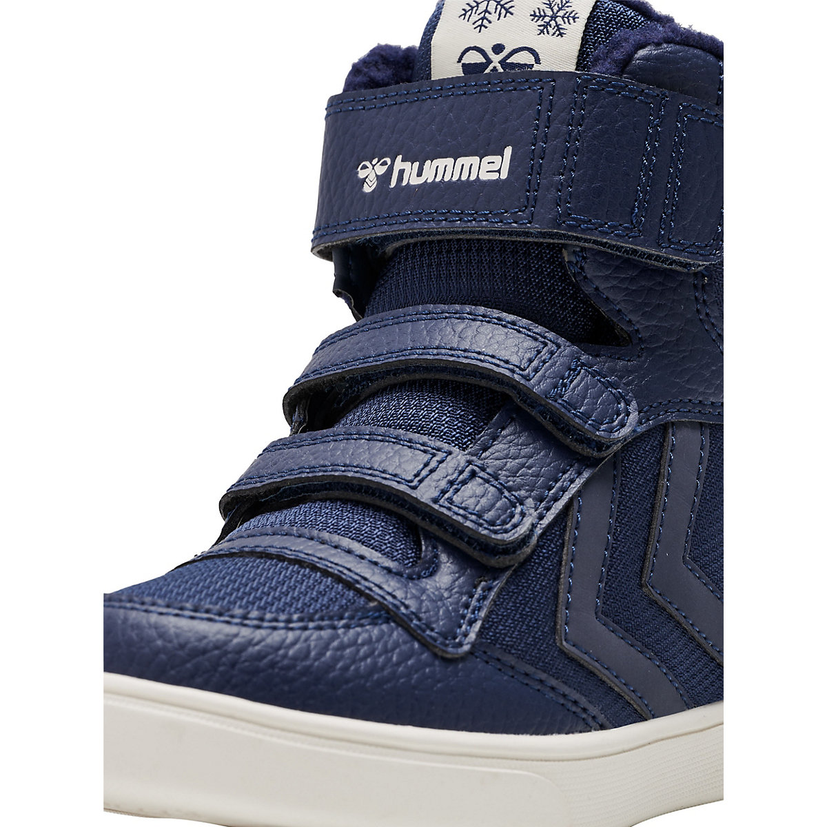 STADIL SUPER POLY BOOT RECYCLED TEX JR Winterstiefel für Kinder