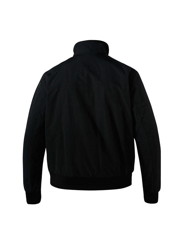 NORTH SAILS, Blouson, Mikrofaser warmgefüttert, schwarz