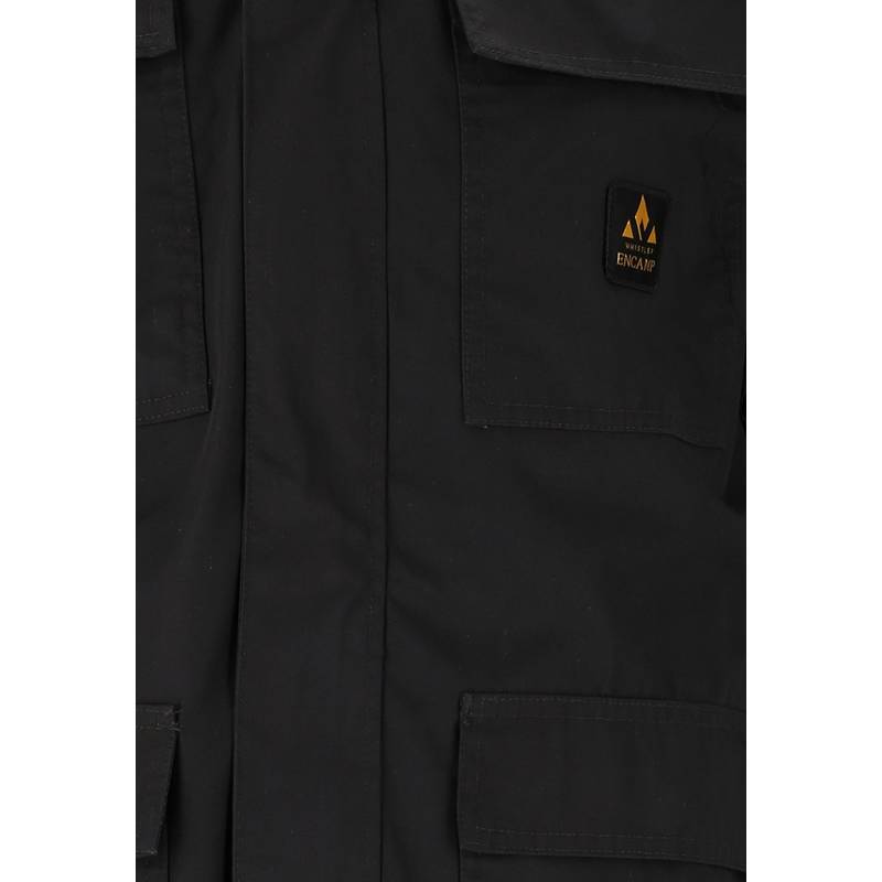 Whistler Canon Funktionsjacke Herren