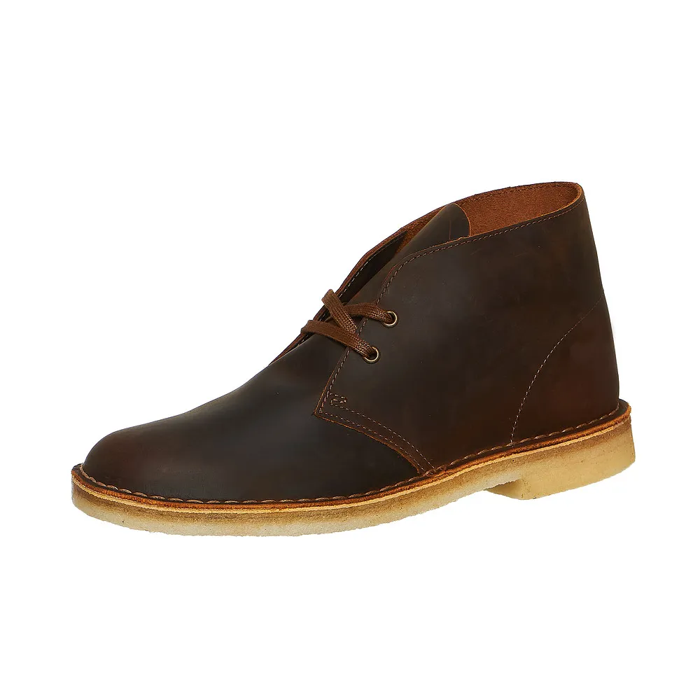 Clarks Desert Boot 26155484 / braun