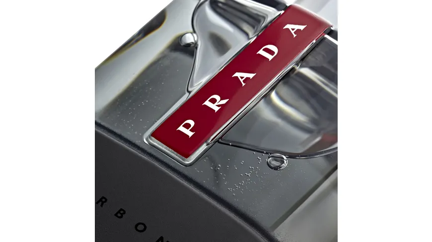 Prada Luna Rossa Carbon Eau de Toilette