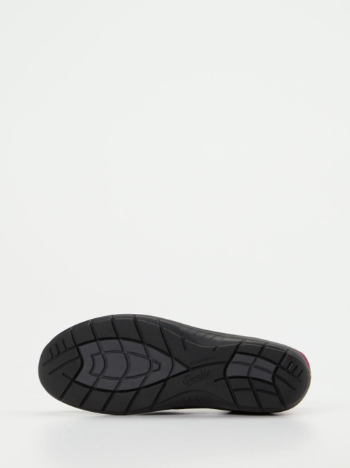 Schnürstiefelette-27515290025 Semler